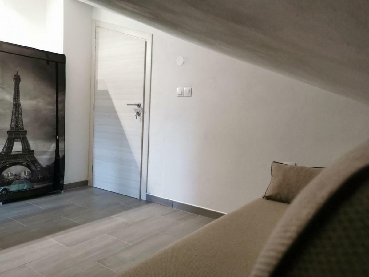 Vila Zdenka Novi Vinodolski Luaran gambar