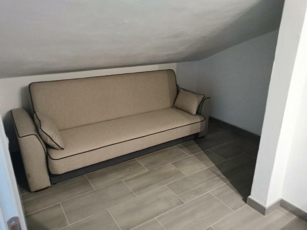 Vila Zdenka Novi Vinodolski Luaran gambar